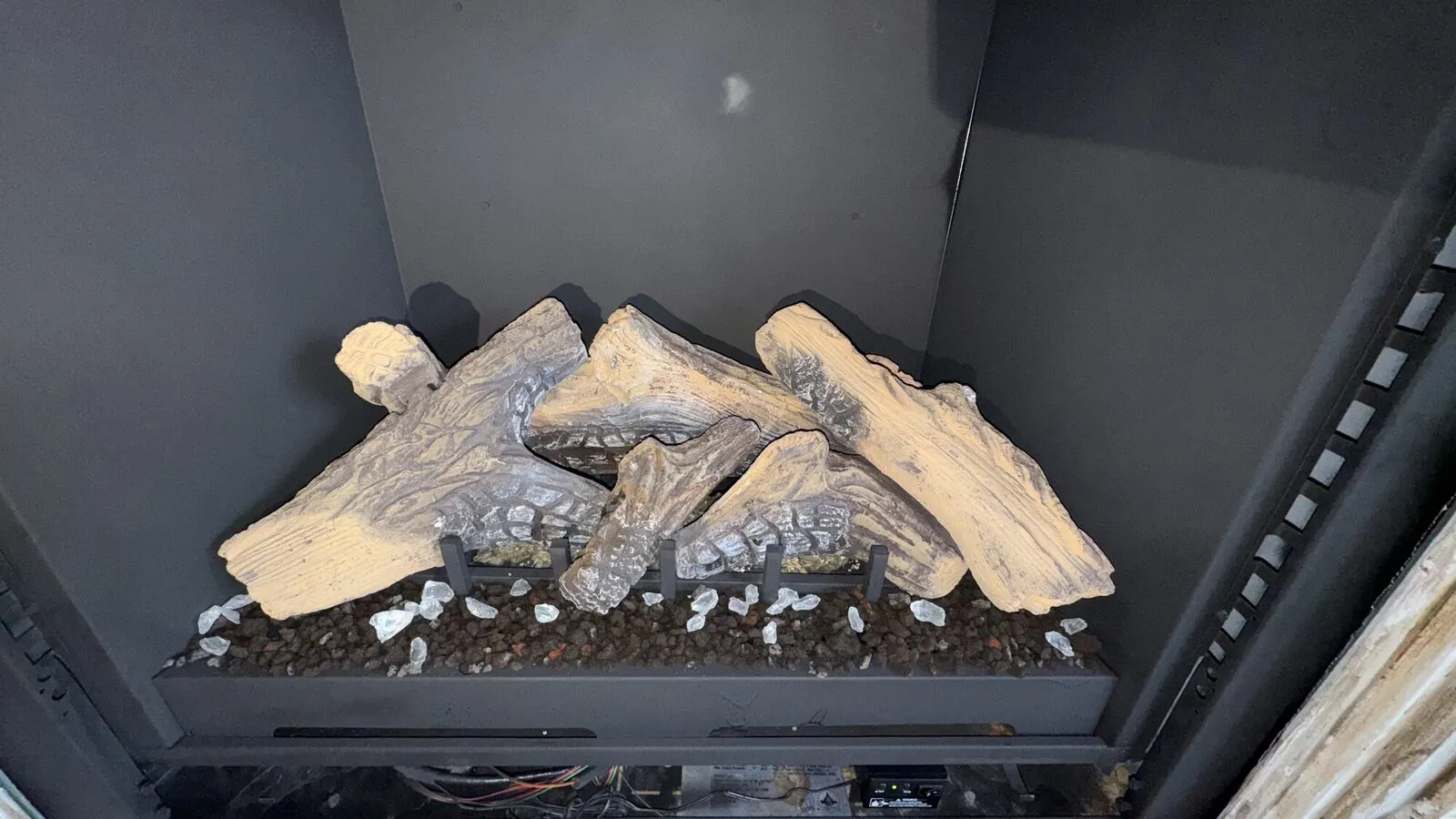 Gas Fireplace Service