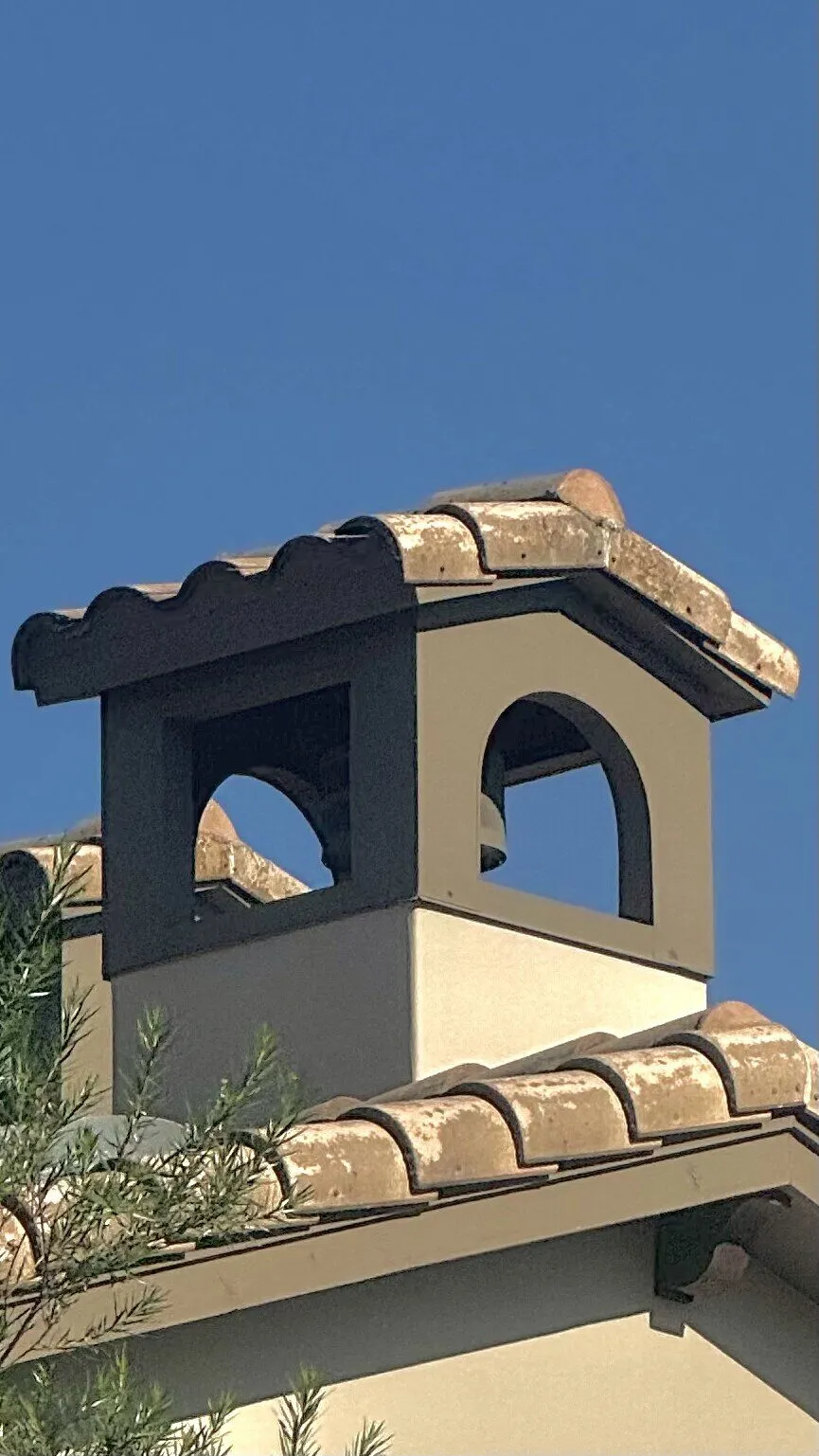 Chimney Installation
