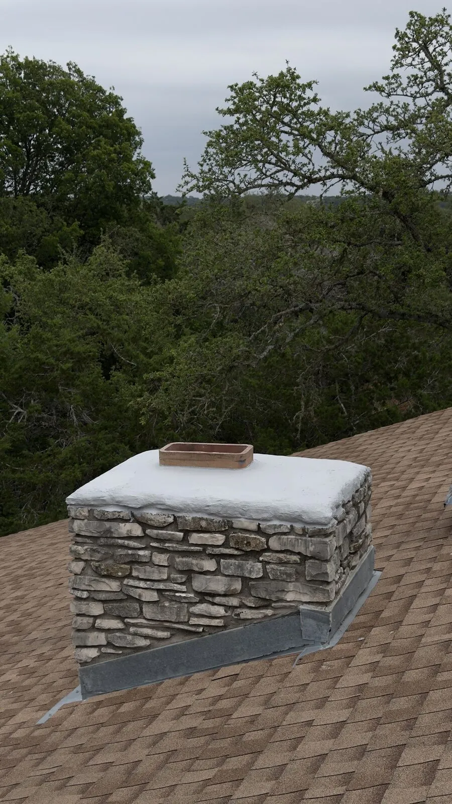 Chimney Repair