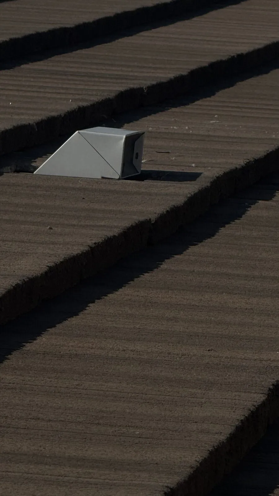 Roof Vent & Cap Service